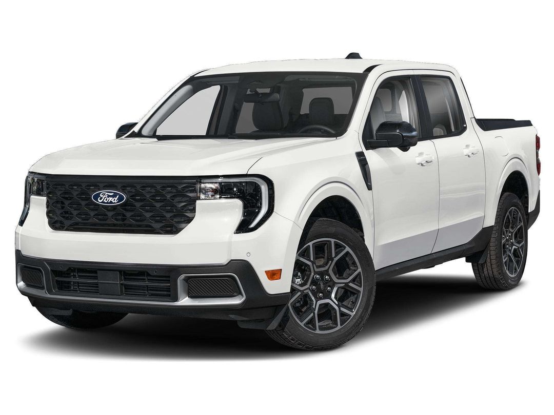 Neuf 2026 Ford Maverick Lariat 26713