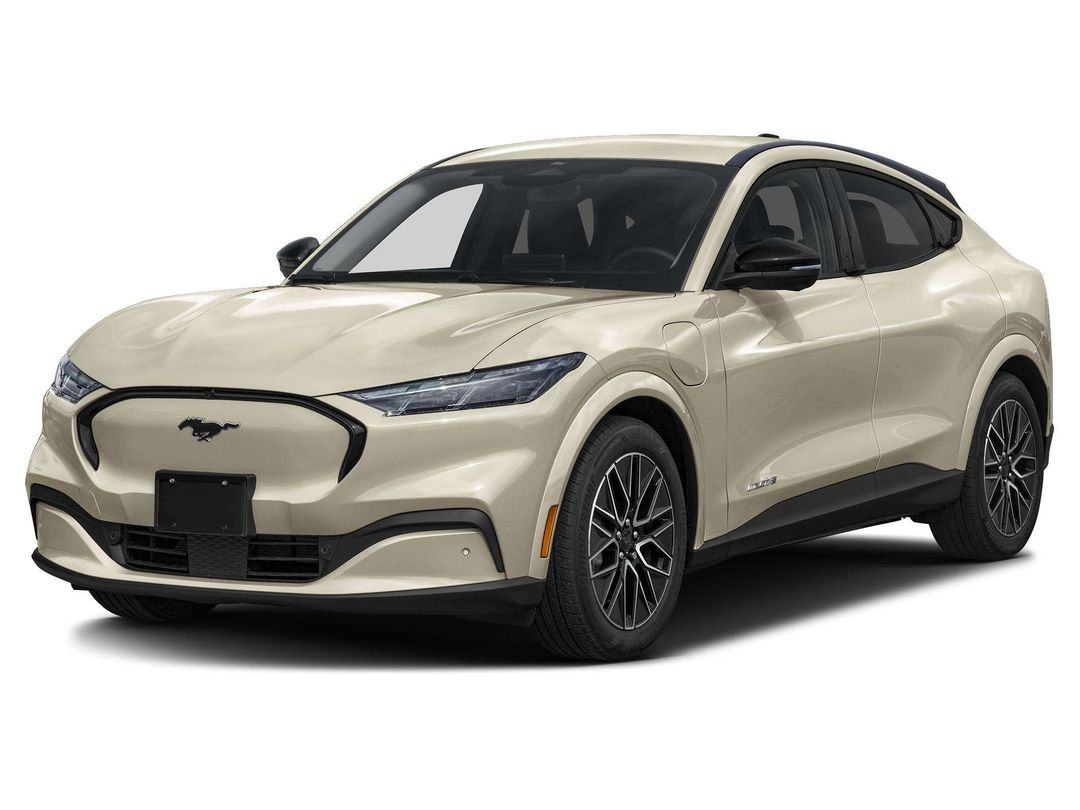 Neuf 2026 Ford Mustang-Mach-E Premium 26716