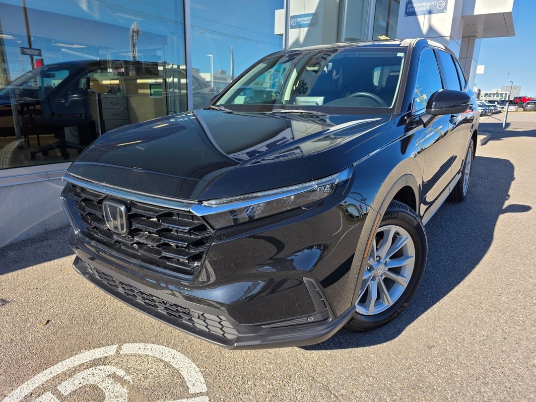 Occasion 2023 Honda CR-V EX-L 26583A