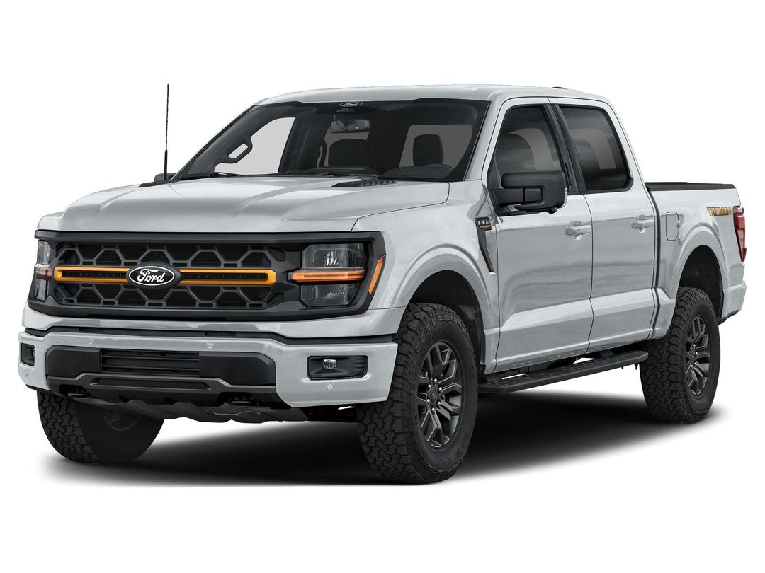 Neuf 2026 Ford F-150 Tremor 26719