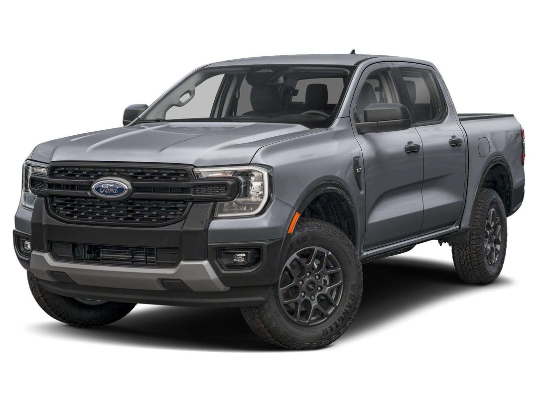 Neuf 2026 Ford Ranger XLT 26718