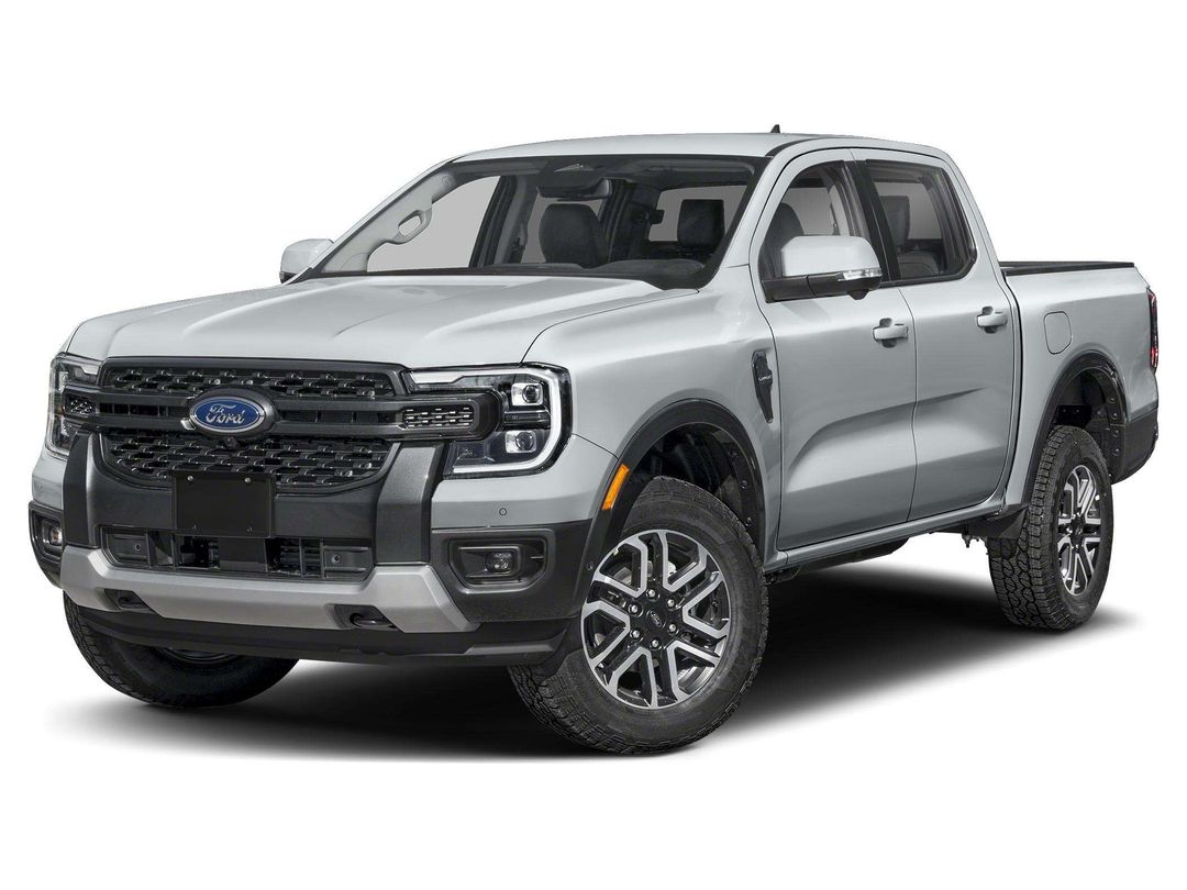 Neuf 2026 Ford Ranger Lariat 26720