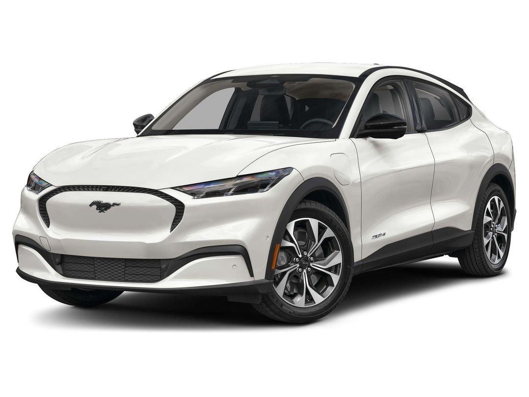 Neuf 2026 Ford Mustang-Mach-E Select 26721