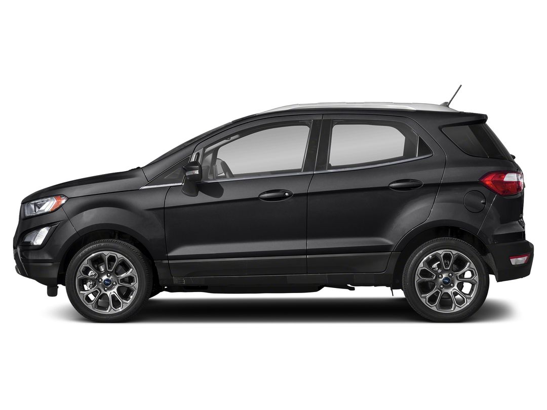 Occasion 2021 Ford EcoSport Titanium P4206