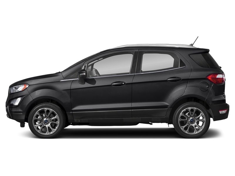2021 Ford EcoSport