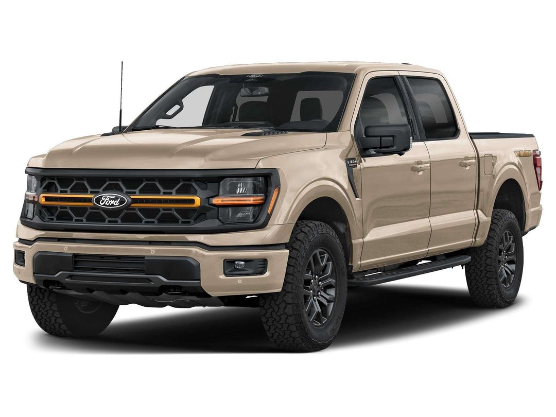 Neuf 2027 Ford F-150 Tremor 27035