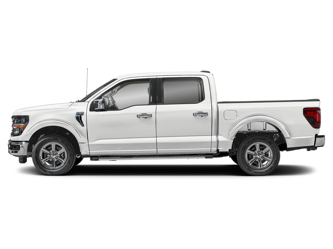 Occasion 2024 Ford F-150 XLT P4222