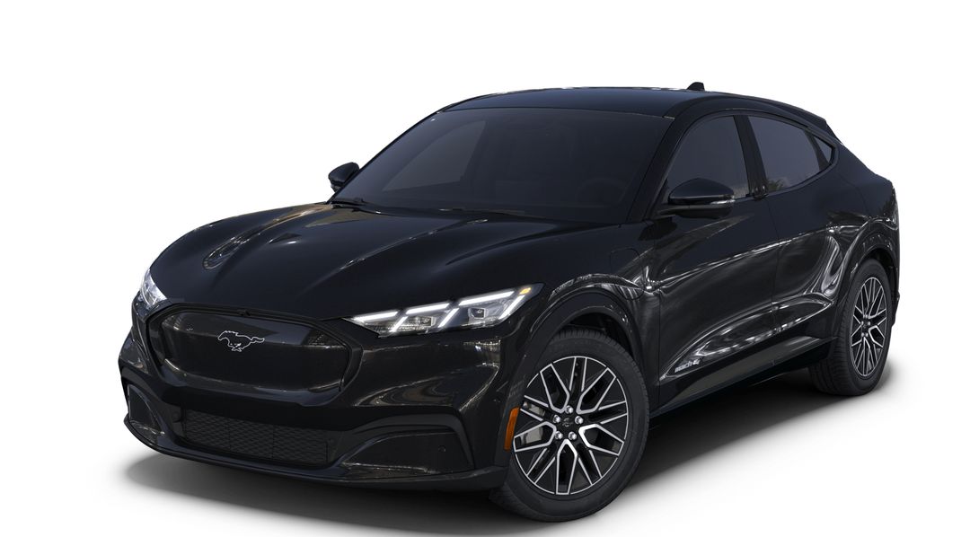 Occasion 2024 Ford Mustang-Mach-E Premium P4223
