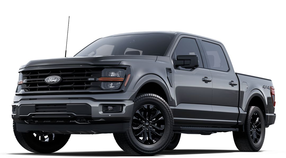 Occasion 2025 Ford F-150 XLT P4225