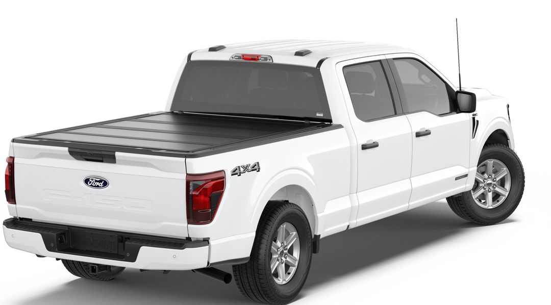 Occasion 2026 Ford F-150 XLT P4221