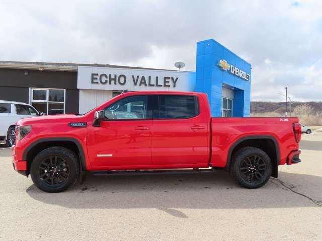 New 2026 GMC Sierra-1500 ELEVATION 31161