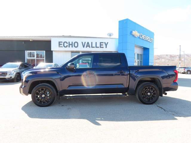 2024 Toyota Tundra