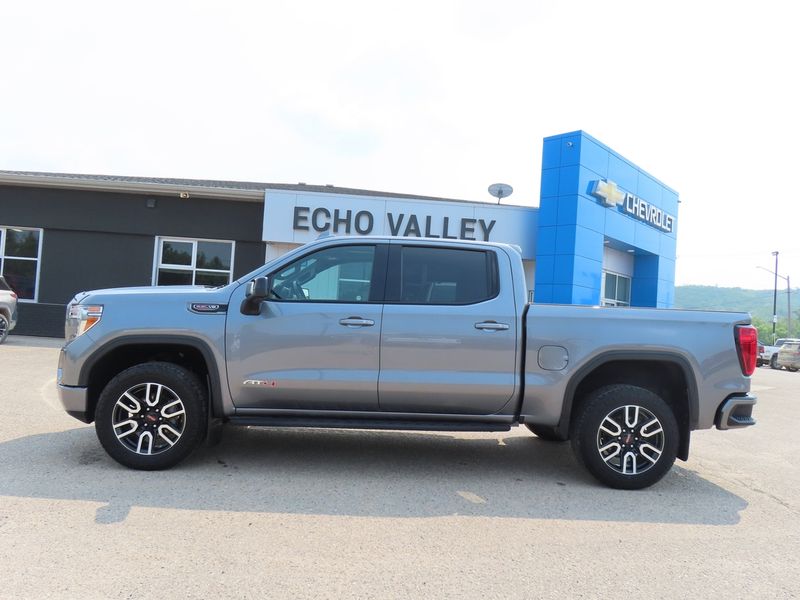 2022 GMC Sierra 1500 Limited