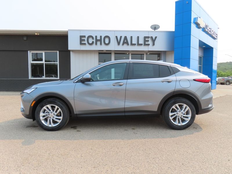 2026 Buick Envista