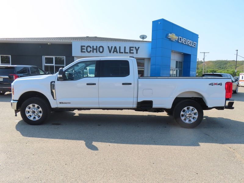 2024 Ford Super Duty F-350 SRW
