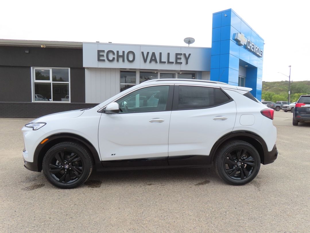 New 2026 Buick Encore-GX Sport-Touring 31441