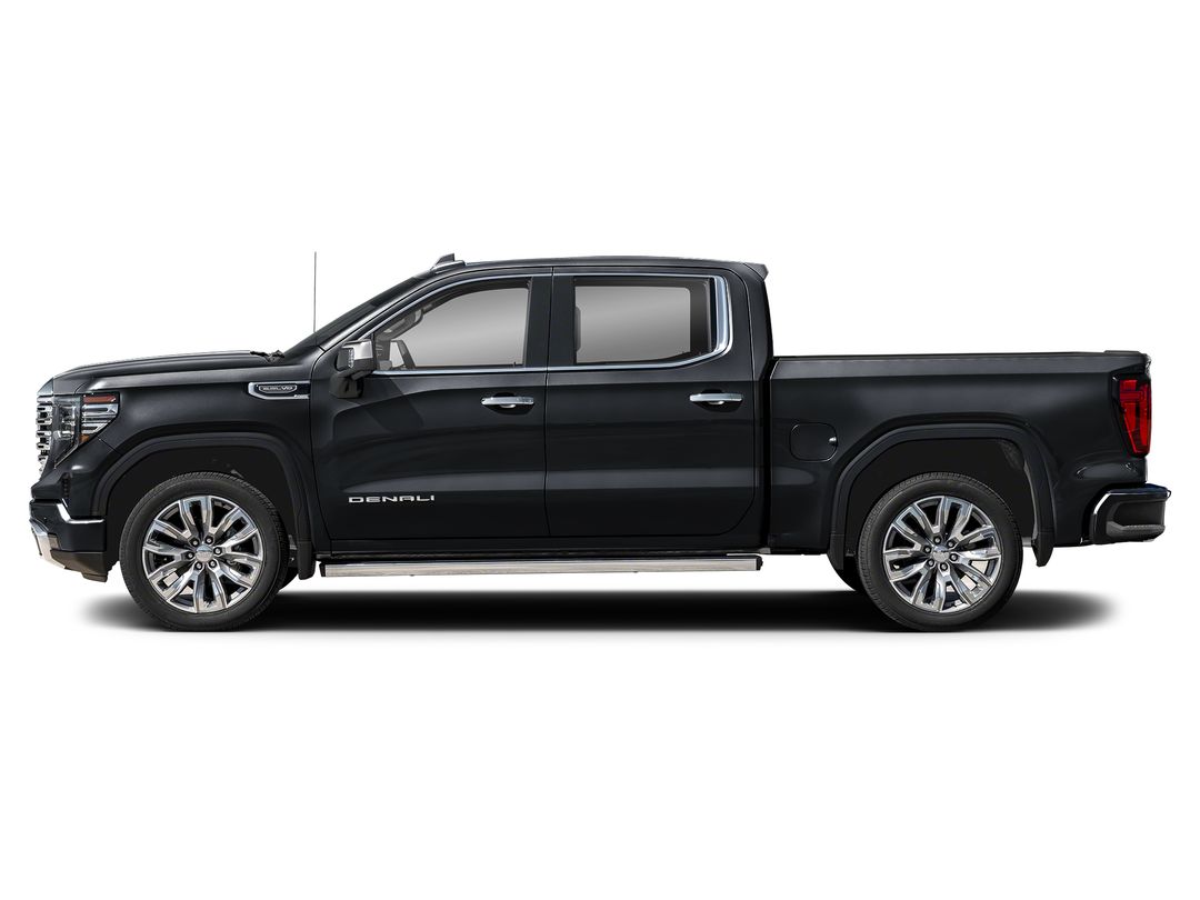 New 2026 GMC Sierra-1500 Denali 31439