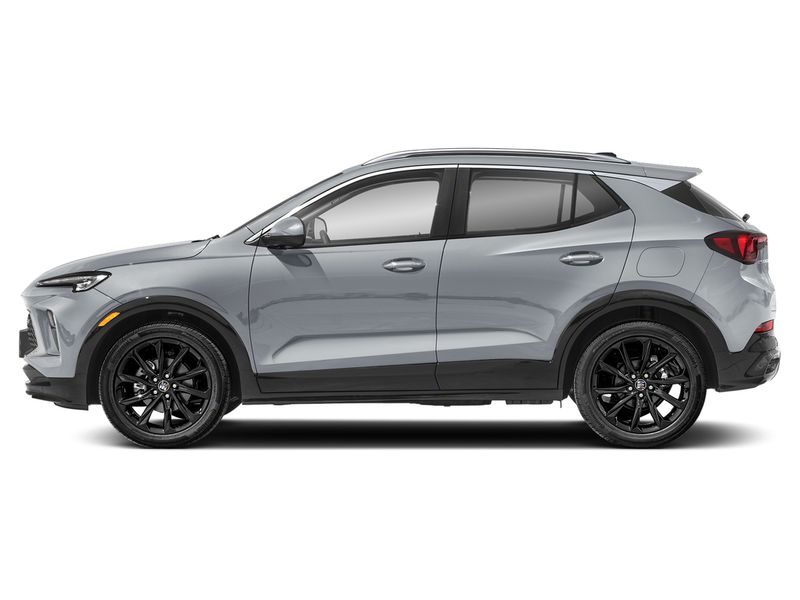 2026 Buick Encore GX
