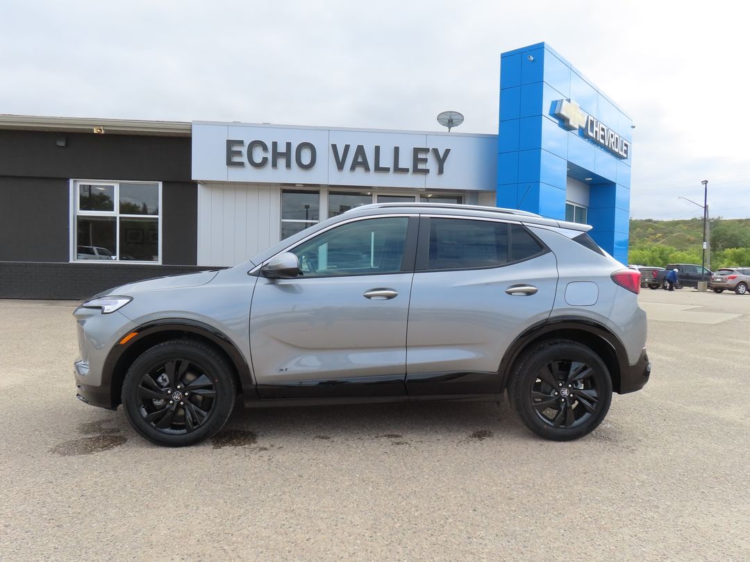 New 2026 Buick Encore-GX Sport-Touring 31451