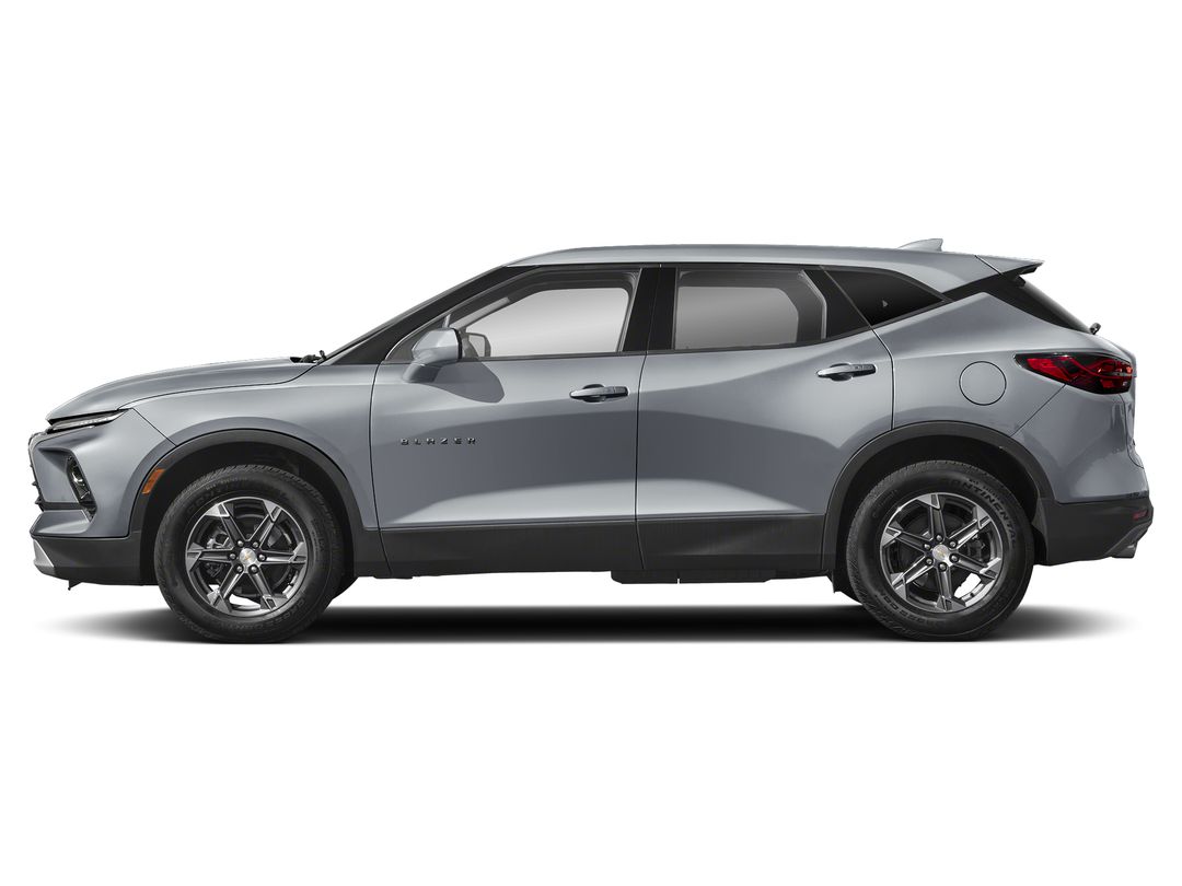 New 2026 Chevrolet Blazer True-North 7OD55810694