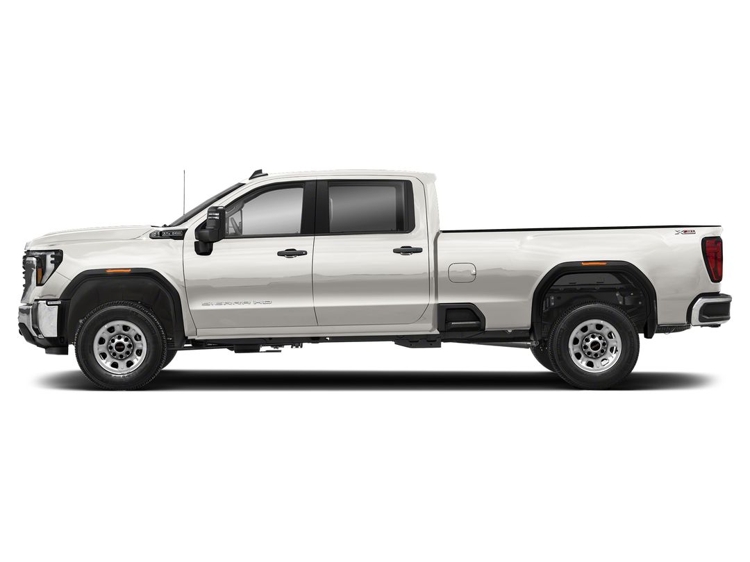 New 2026 GMC Sierra-3500HD Denali 31478