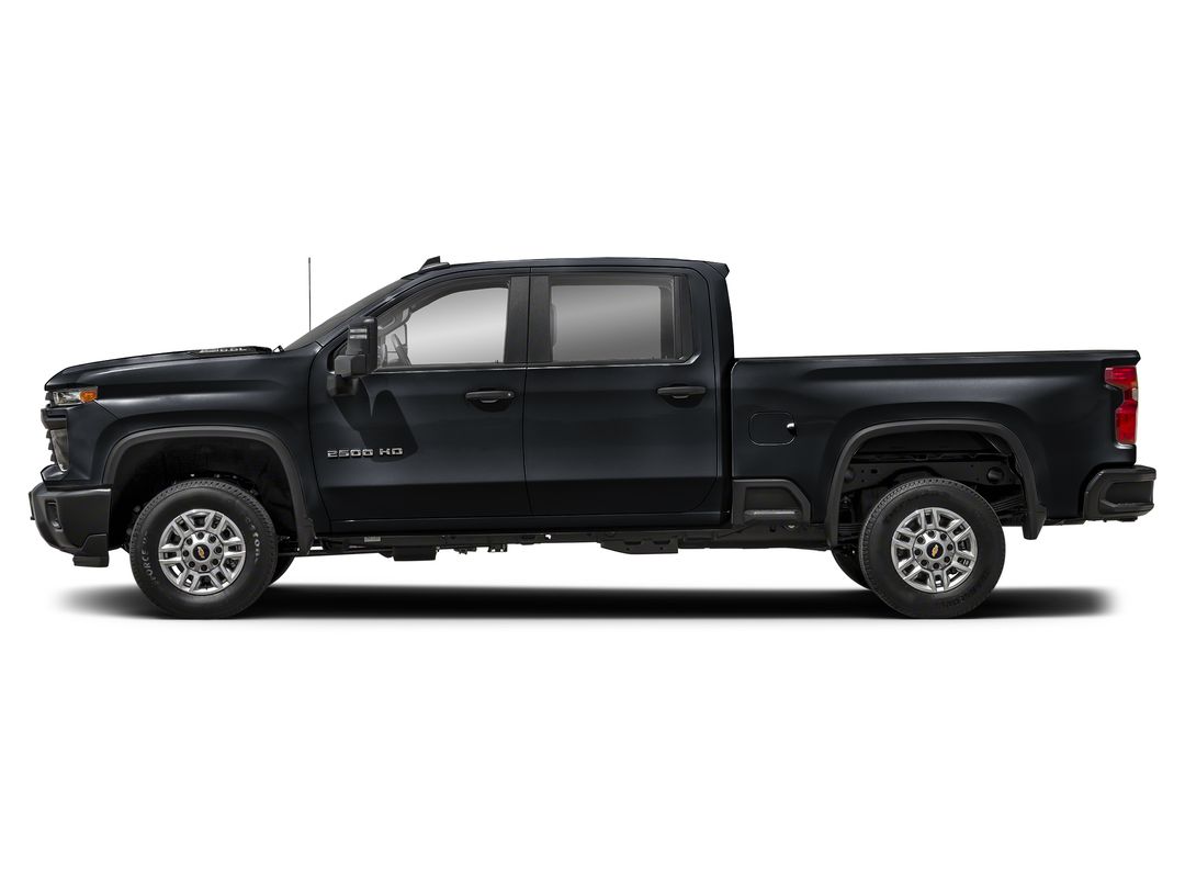 New 2026 Chevrolet Silverado-2500HD LTZ 31529