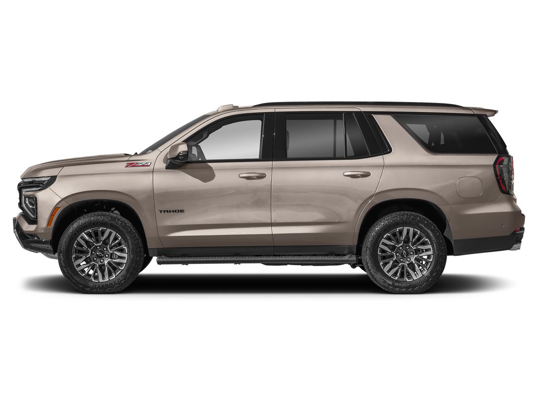 New 2027 Chevrolet Tahoe Z71 31537
