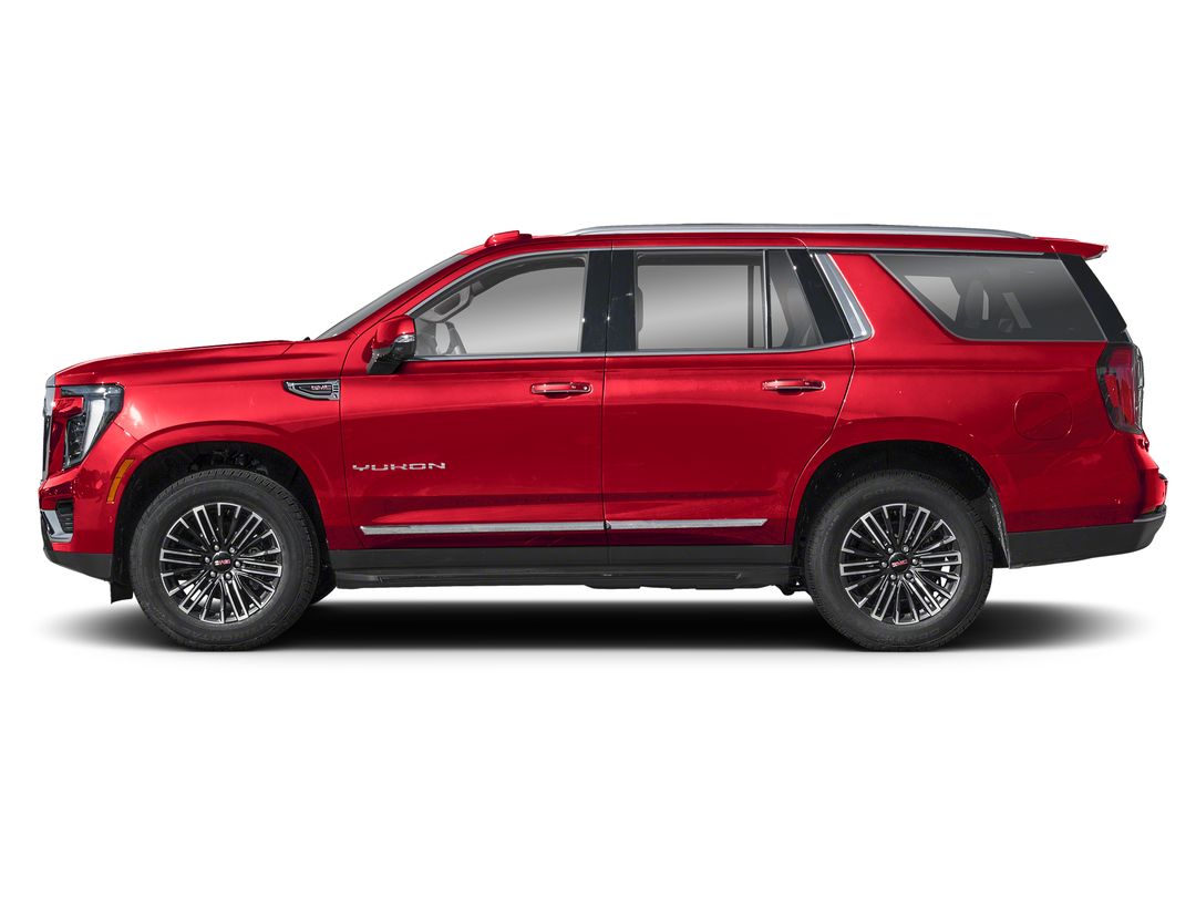 New 2027 GMC Yukon Denali 31539