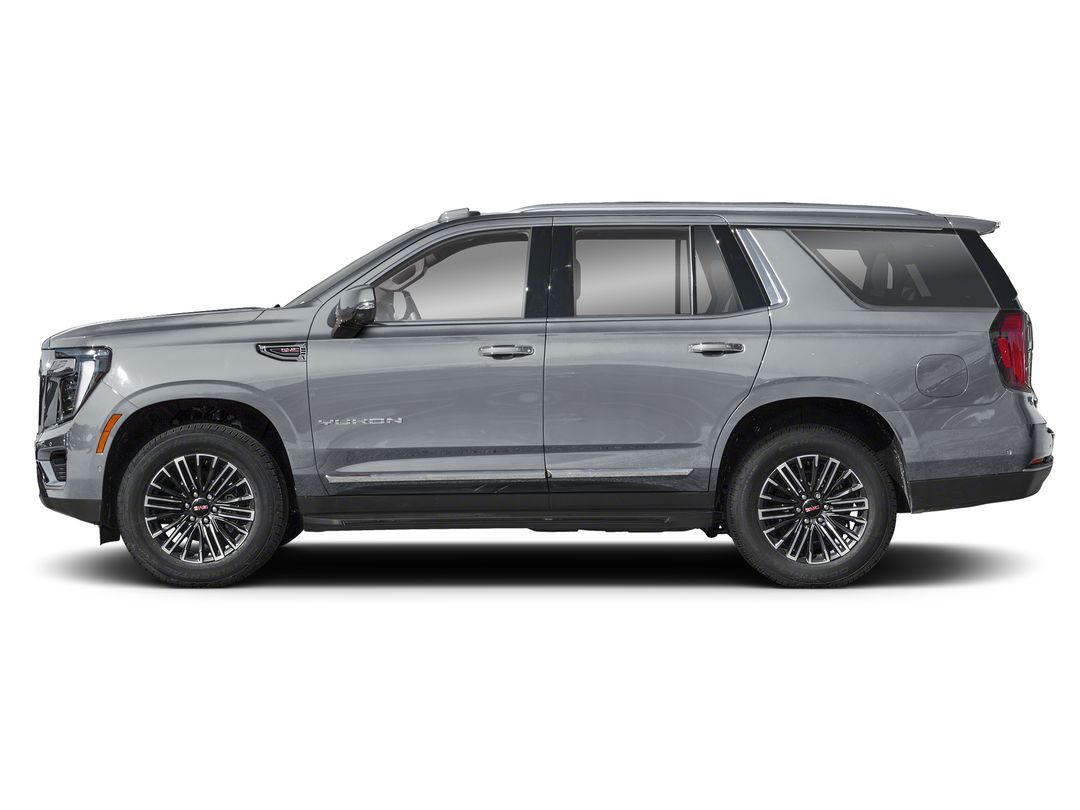 New 2027 GMC Yukon Denali 31540
