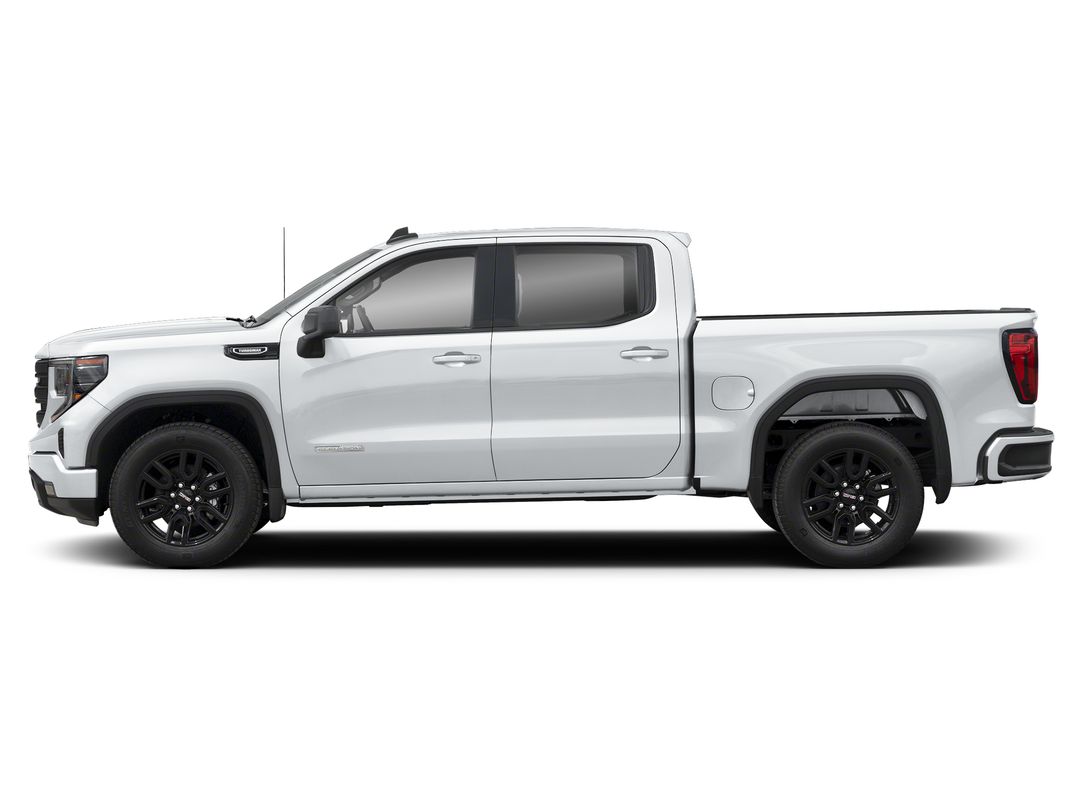 New 2026 GMC Sierra-1500 Elevation 31545