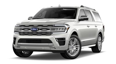 2024 Ford Expedition