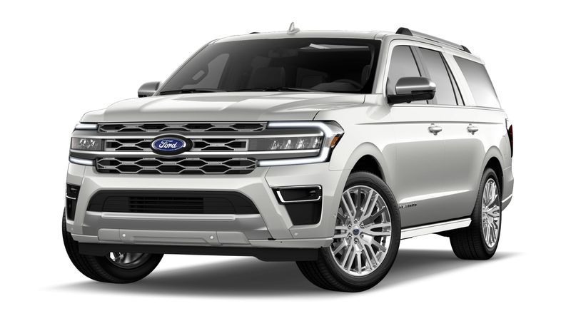 2024 Ford Expedition