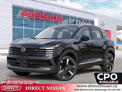 2025 Nissan Kicks