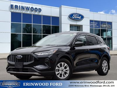 2023 Ford Escape
