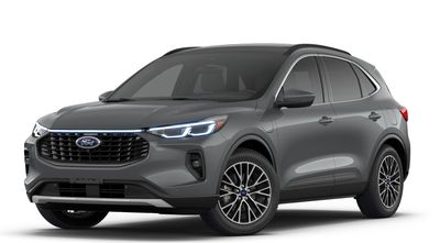 2026 Ford Escape