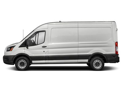 2022 Ford Transit Cargo Van