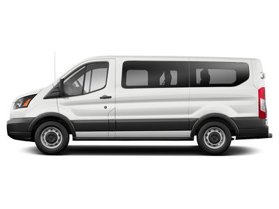 2019 Ford Transit Passenger Wagon
