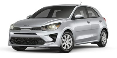 2022 Kia Rio 5-door