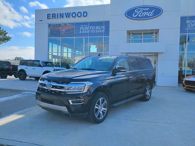 2024 Ford Expedition