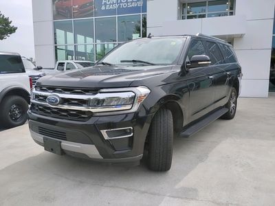2024 Ford Expedition