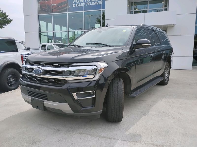 2024 Ford Expedition