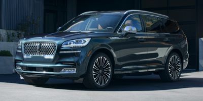 2023 Lincoln Aviator