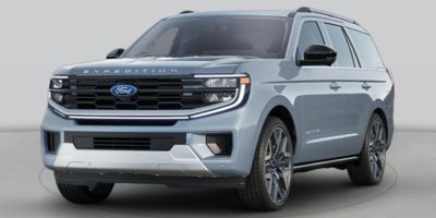 2026 Ford Expedition