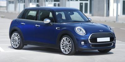 2017 MINI Cooper Hardtop 5 Door