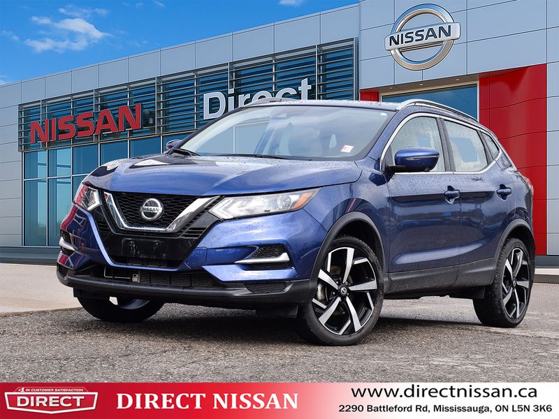 2023 Nissan Qashqai