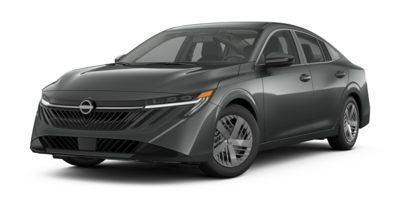 2026 Nissan Sentra