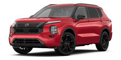 2026 Nissan Rogue Plug-In Hybrid