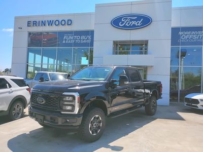 2026 Ford Super Duty F-250 SRW