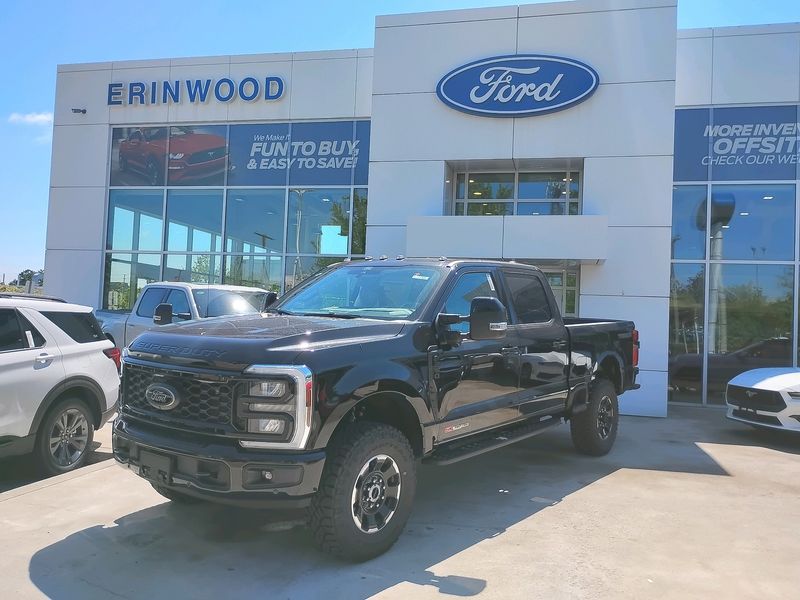 2026 Ford Super Duty F-250 SRW