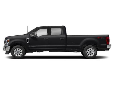 2022 Ford Super Duty F-350 DRW